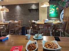 大堂-陈先进鱼馆·地道农家菜(湖墅南路店)