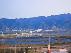 -河东池盐文化博览园