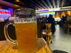 -汉森熊啤酒屋(雨耕山店)