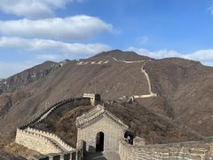 -慕田峪长城