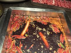 -锦城印象火锅(天府三街店)