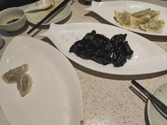-船歌·鱼水饺青岛菜(金狮广场店)
