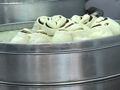 -御梁坊红糖馒头