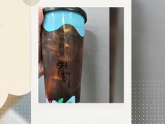 -星巴克(陆家嘴软件园店)