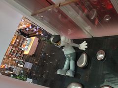 -南京空港温德姆花园酒店·MTF满庭芳中餐厅