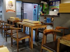 -炸鸡情侣韩式料理(中央大街店)