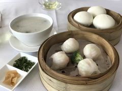 原只蒸虾饺-春满园·早茶·粤菜·宴会(前海店)
