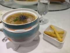 -庖丁堂酒店(金穗大道店)