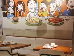 -鱼亨小鲜酸菜鱼(大信店)