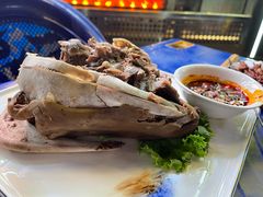 -有奴思烤肉·清真(正宁路店)