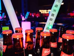 -MOSSO·Liveshow(M3香港广场店)