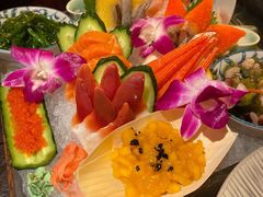 -上男·烧肉集市(五一广场店)