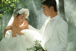 -全城热恋璀璨婚纱摄影(国贸总店)