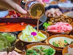 -楠火锅(太古里总店)