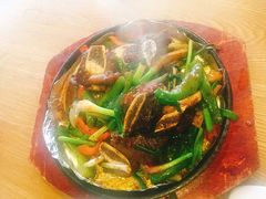 -茶米烧腊茶餐厅(石龙店)