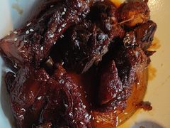 -食光慢宴·安吉土菜馆