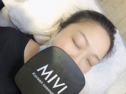 -MIVI半永久纹眉绣眉