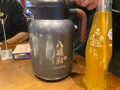 -八碗湘长沙市井菜(坡子街店)