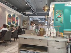 -柠檬树茶餐厅(海雅缤纷城店)