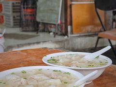 -安庆柴火馄饨(马道街店)