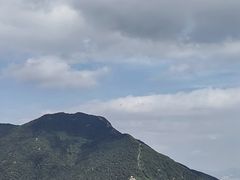 -梧桐山风景名胜区