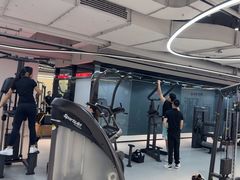 -一年四季24小时智能健身(广百店)
