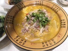 -乌江鱼杭帮菜(西湖店)
