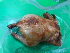 -大益烤鸡