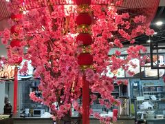 大堂-薛阿婆(北美新天地中心店)