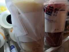 -茶百道(四季青店)