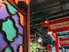 -北平食坊·烤鸭(黄寺大街店)