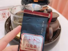 -凤凰楼酒家·粤宴点心(华强北店)