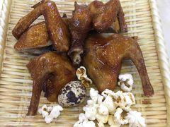 -清心鸡沙田乳鸽店·非遗传承(石溪店)