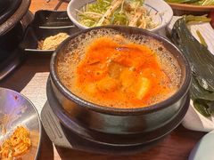 -济州爱肉堂(总店)