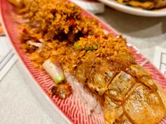 -喜记避风塘炒辣蟹(总店)