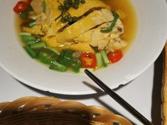 -老阿爸鲜鱼土菜(园区永旺店)
