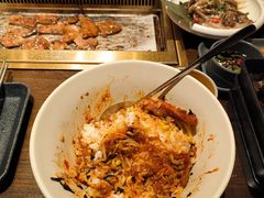 -新石器烤肉(之心城店)