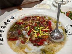 -江渔儿酸菜鱼(曜一城店)