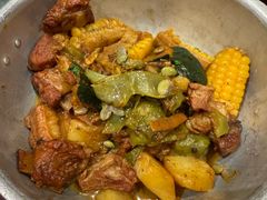 -金掌勺·锅包肉(广渠门店)