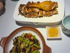 -半勺·新徽菜(银泰城店)