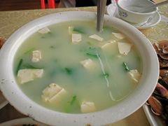 -红月湾海鲜饭店•沙滩海景(双月湾店)