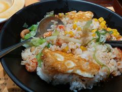 -海盗虾饭·剥好的小龙虾饭(上地辉煌店)