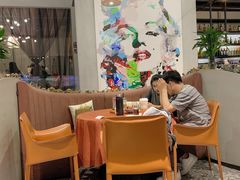 -赵小姐丨新中餐(曲江店)