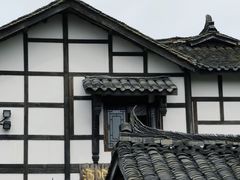 -平乐古镇