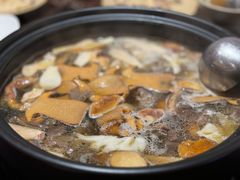 -滇野云南野生菌餐厅(陕西南路店)