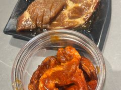 -艺林烤肉城(光明店)