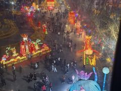 -北戴河集发农业梦想王国