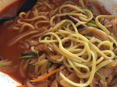 -桃园中华料理炸酱面(燕儿岛路店)