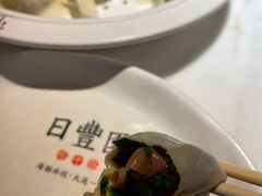 海肠水饺-日丰园海肠水饺·老字号大连海鲜(和平广场店)