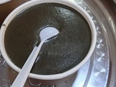 黑芝麻茶-谢怀亮芝麻茶